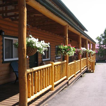 Adventure Inn Ely Εξωτερικό φωτογραφία