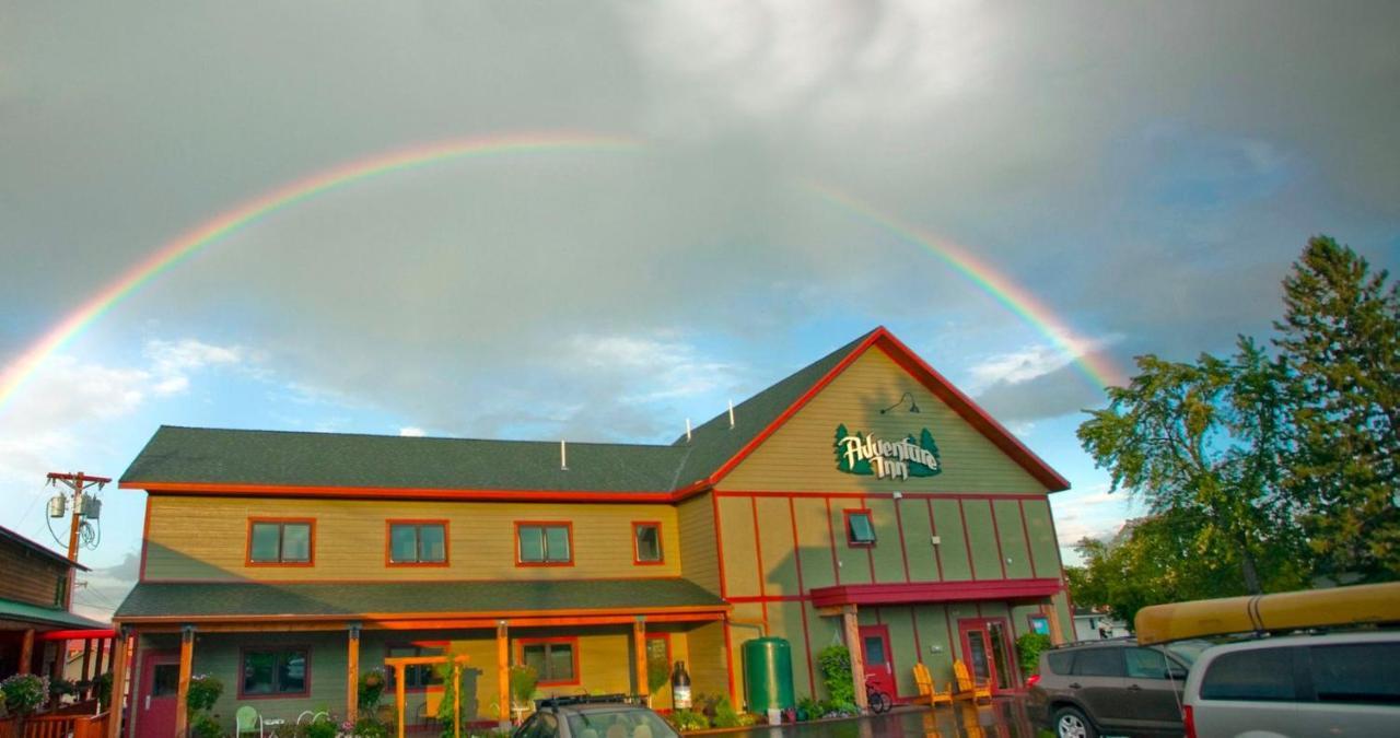 Adventure Inn Ely Εξωτερικό φωτογραφία