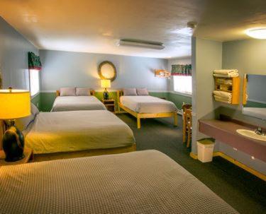 Adventure Inn Ely Εξωτερικό φωτογραφία