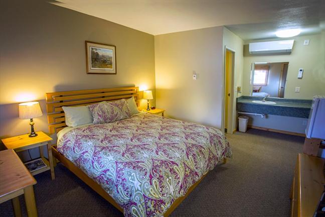 Adventure Inn Ely Εξωτερικό φωτογραφία