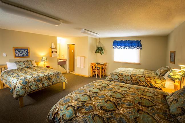 Adventure Inn Ely Εξωτερικό φωτογραφία
