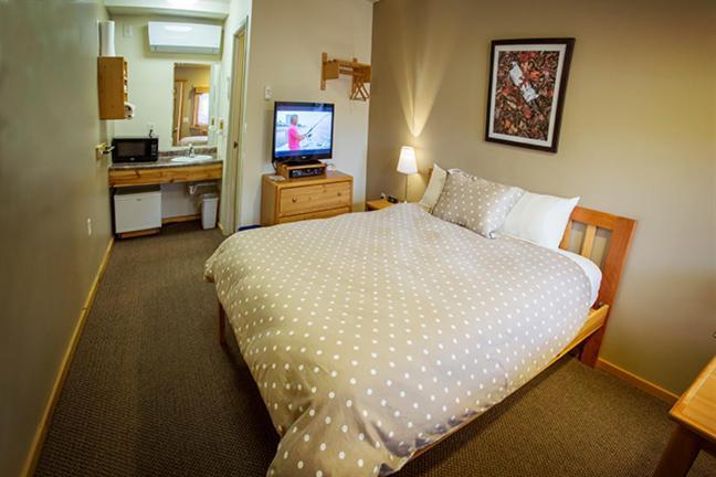 Adventure Inn Ely Εξωτερικό φωτογραφία