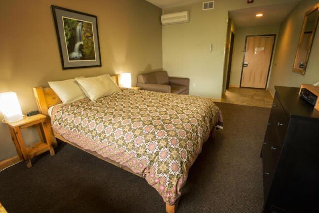 Adventure Inn Ely Εξωτερικό φωτογραφία