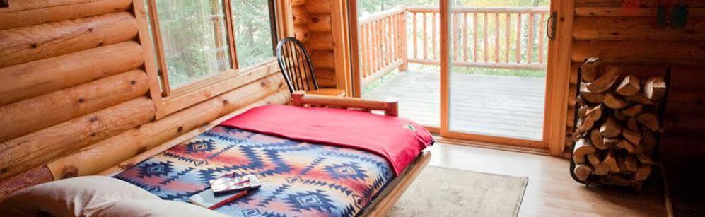 Adventure Inn Ely Εξωτερικό φωτογραφία