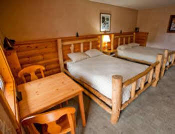 Adventure Inn Ely Εξωτερικό φωτογραφία