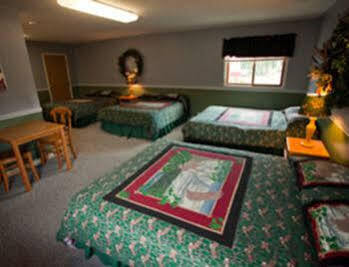 Adventure Inn Ely Εξωτερικό φωτογραφία